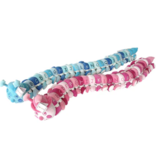Large Alphabet Caterpillar