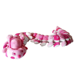 Large Alphabet Caterpillar