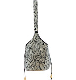 Eco Fatale Tapestry Shoulder Bag - Botanical