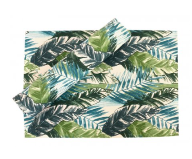 Craft Studio Placemats Set/4 - Forest