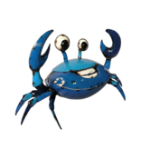 Think Outside Crazy Crab - Beverage Tub