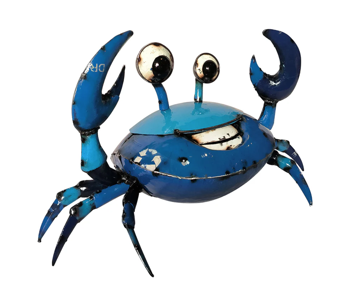 Think Outside Crazy Crab - Beverage Tub