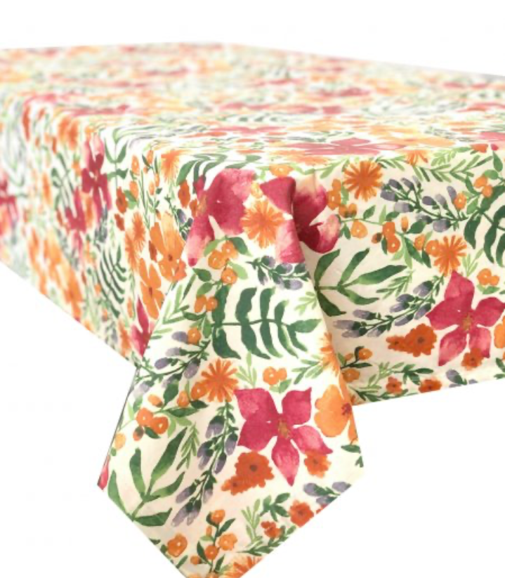 Craft Studio Tablecloth - Copenhagen