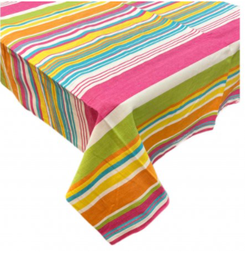 Craft Studio Surfers Paradise Tablecloth