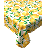 Craft Studio Tablecloth - Lemons