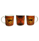 I Heart Aus Australia Mug - Kangaroo