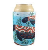 Local Bloke Stubby Cooler - Dugong