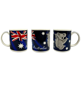 I Heart Aus Australia Mug - Koala