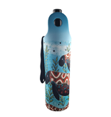 Local Bloke Wine Bottle Holder - Dugong