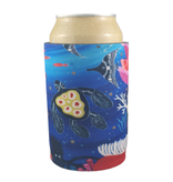 Local Bloke Stubby Cooler - Underworld