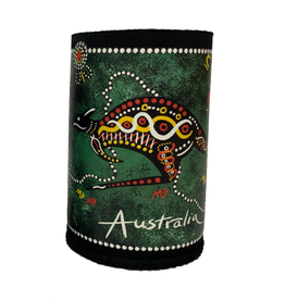 Banksia Glen Stubby Cooler - Australia