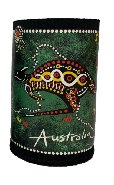 Banksia Glen Stubby Cooler - Australia