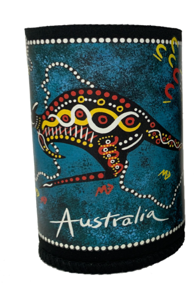 Banksia Glen Stubby Cooler - Australia