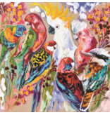 Phillip Bay Trading Coaster - Bird Song