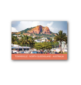 Branded Ideas Fridge Magnet- TSV Castle Hill