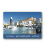 Branded Ideas Fridge Magnet- TSV Sugar Shaker