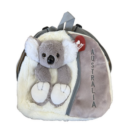 I Heart Aus Backpack - Koala_2