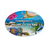 Wilmot Harvey Townsville Sticker