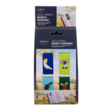 Aussie Animals Bookmarks