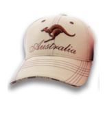 I Heart Aus Australia Cap