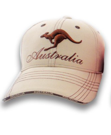 I Heart Aus Australia Cap