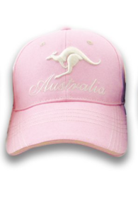 I Heart Aus Australia Cap