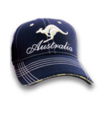 I Heart Aus Australia Cap