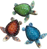 Local Bloke Ceramic Turtle - Medium Turtle