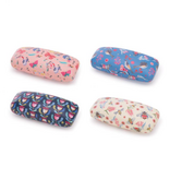 ISAlbi Collection Glasses Case - Birds & Bees