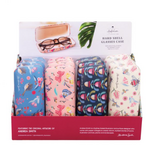 ISAlbi Collection Glasses Case - Birds & Bees