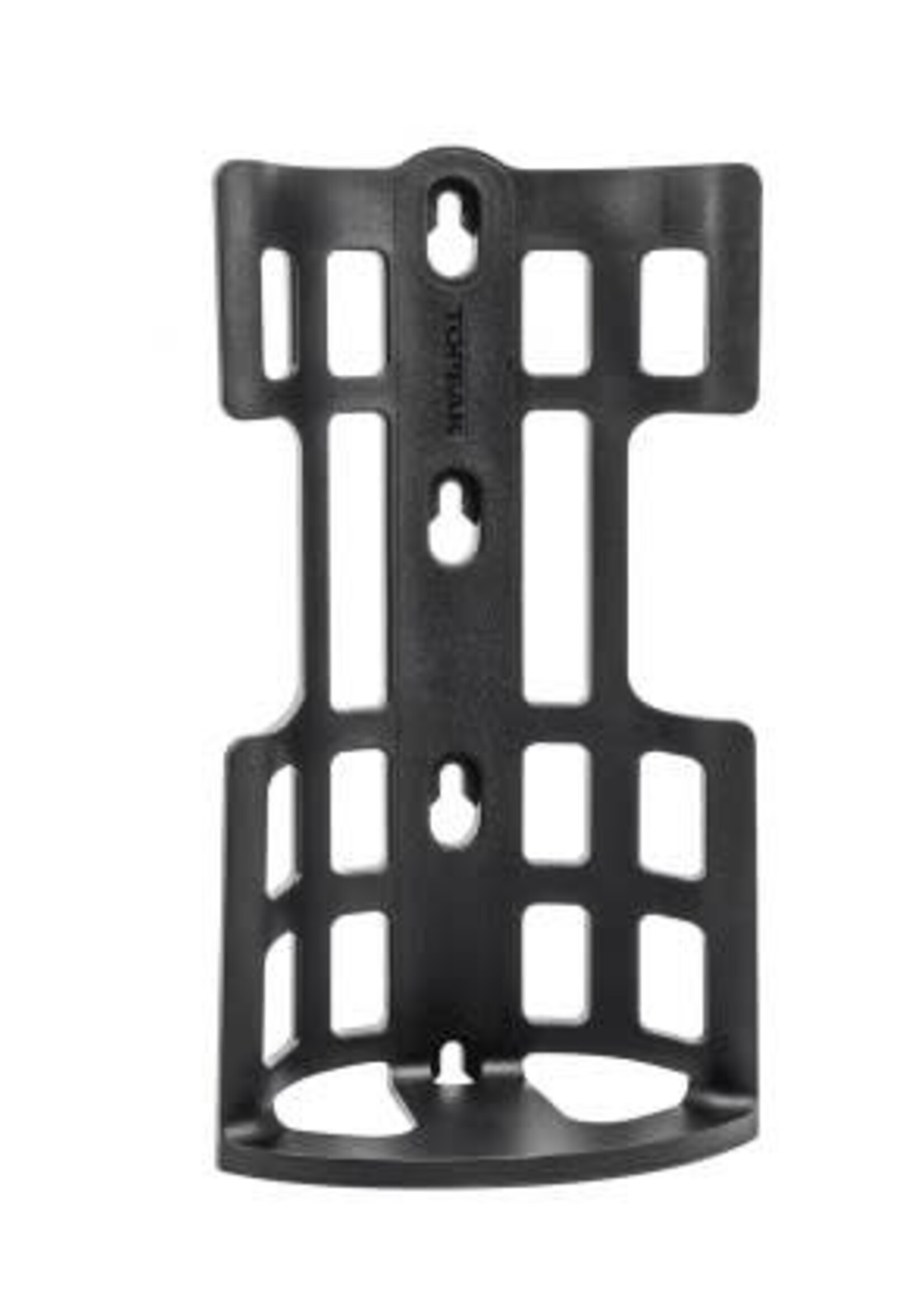 Topeak VersaCage Rack Mount, Black