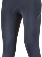 Bellwether Thermaldress Women's Knicker with Chamois: Black SM