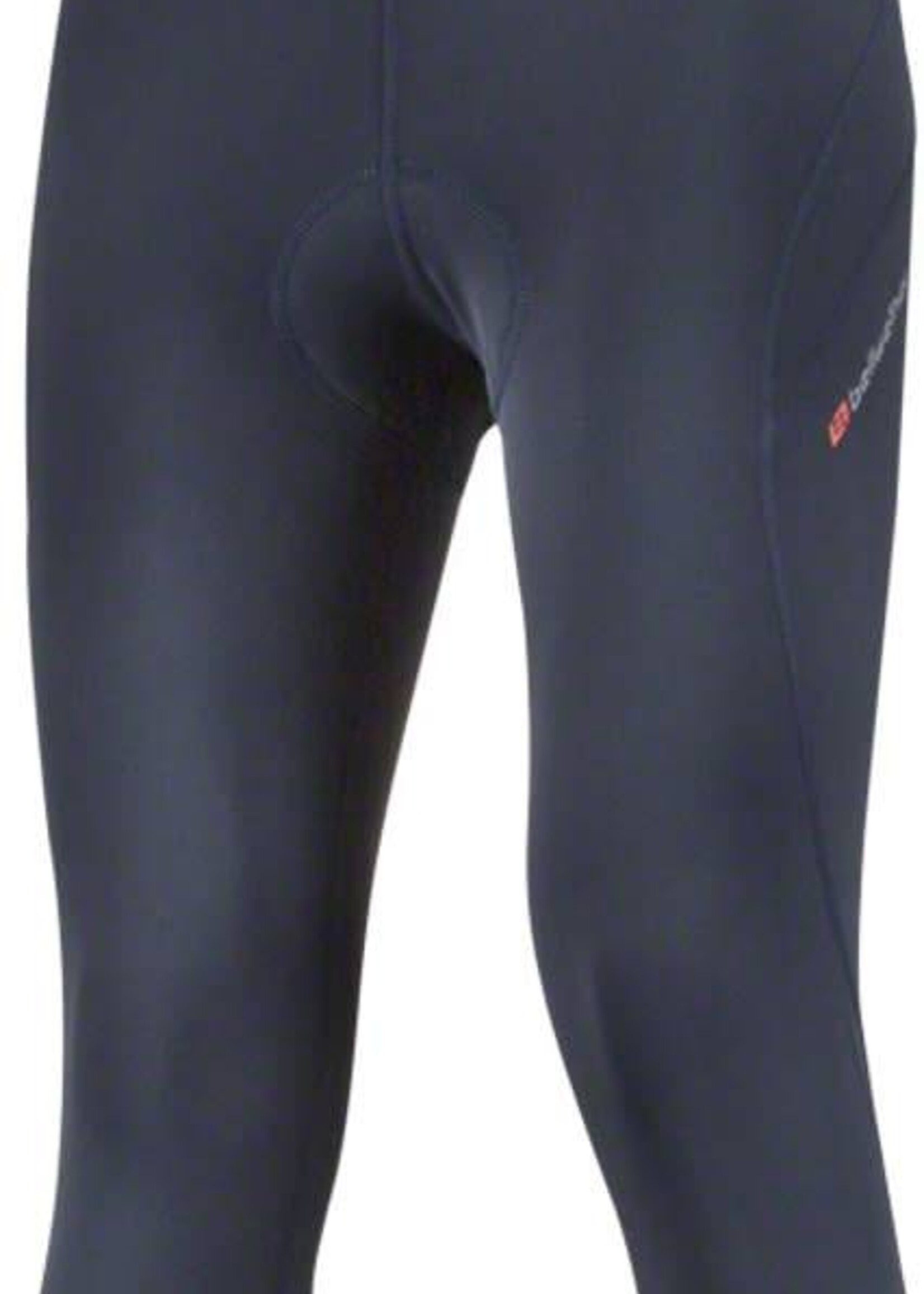 Bellwether Thermaldress Women's Knicker with Chamois: Black SM