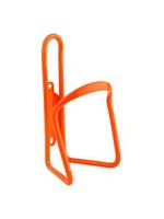 Water Bottle Cage Bright Orange