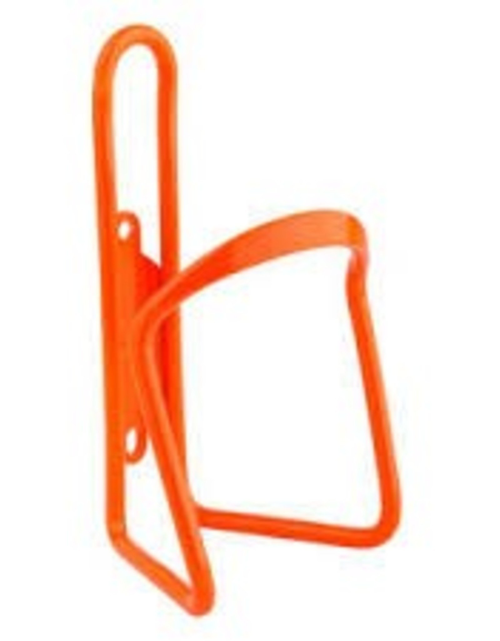 orange bike bottle holder
