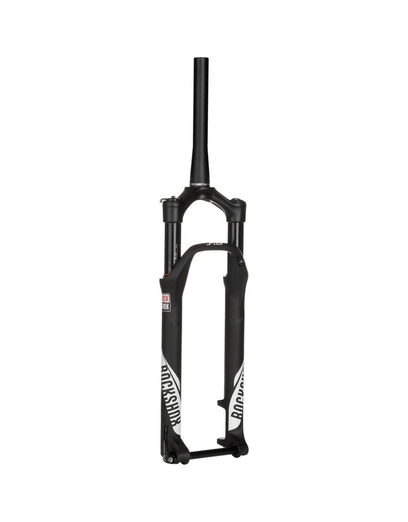 rockshox fork 26er