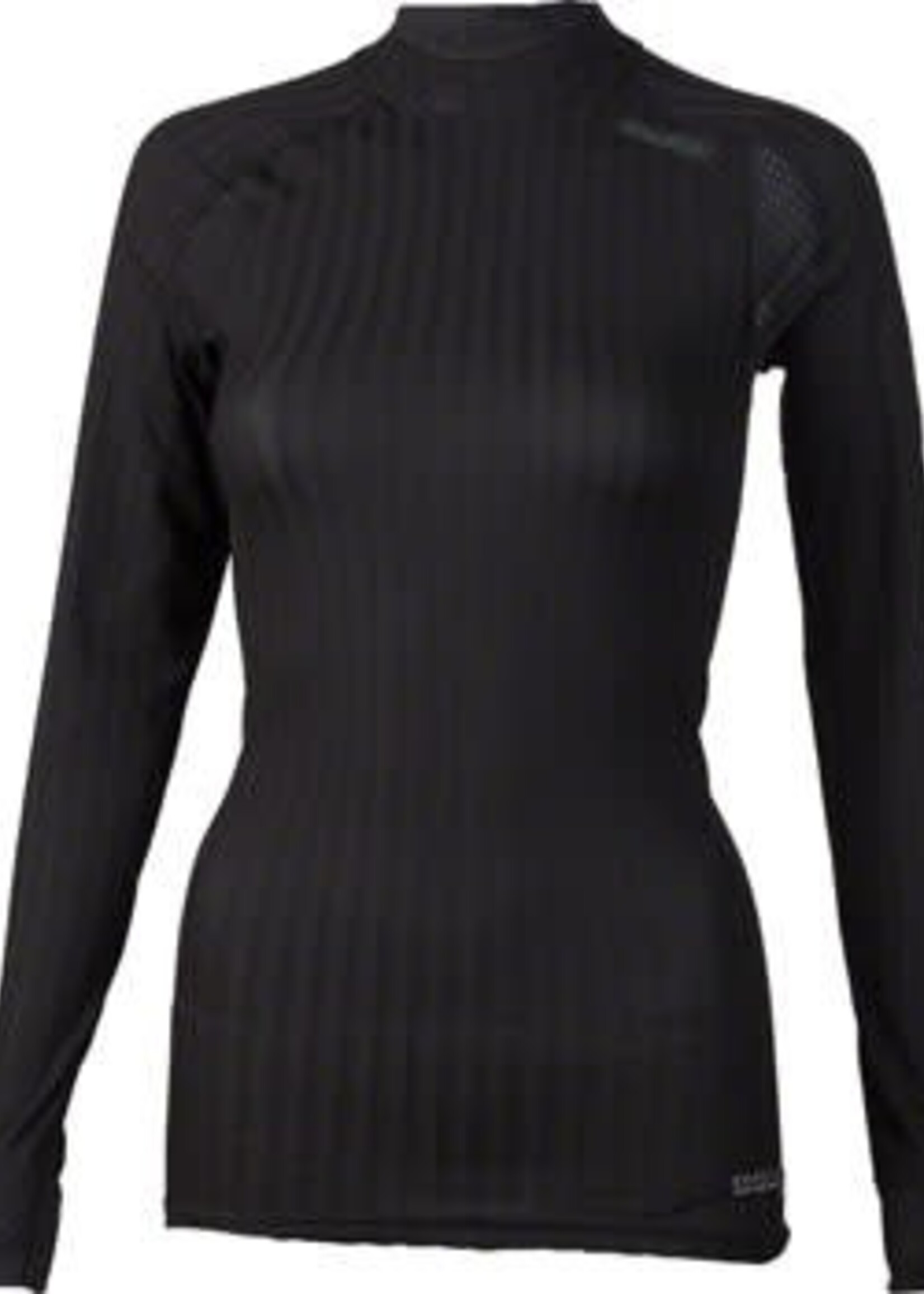 Craft Craft Active Extreme 2.0 Women's Black SM Crewneck Long Sleeve Top