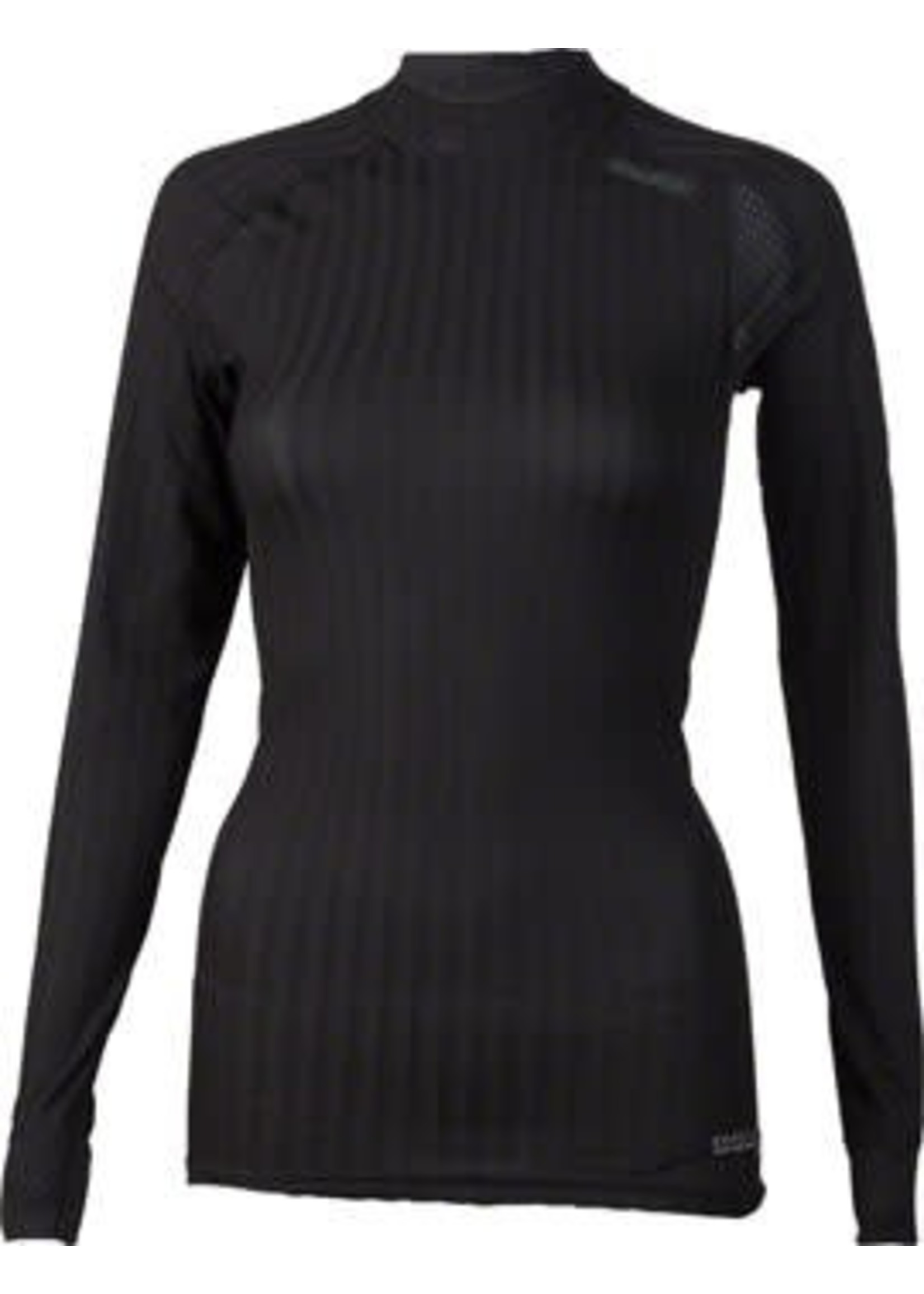 Craft Craft Active Extreme 2.0 Women's Black SM Crewneck Long Sleeve Top