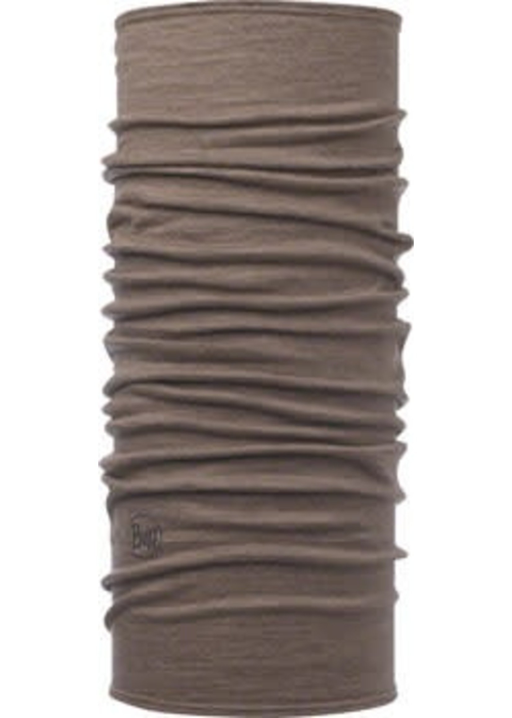 BUFF Merino Lightweight Solid