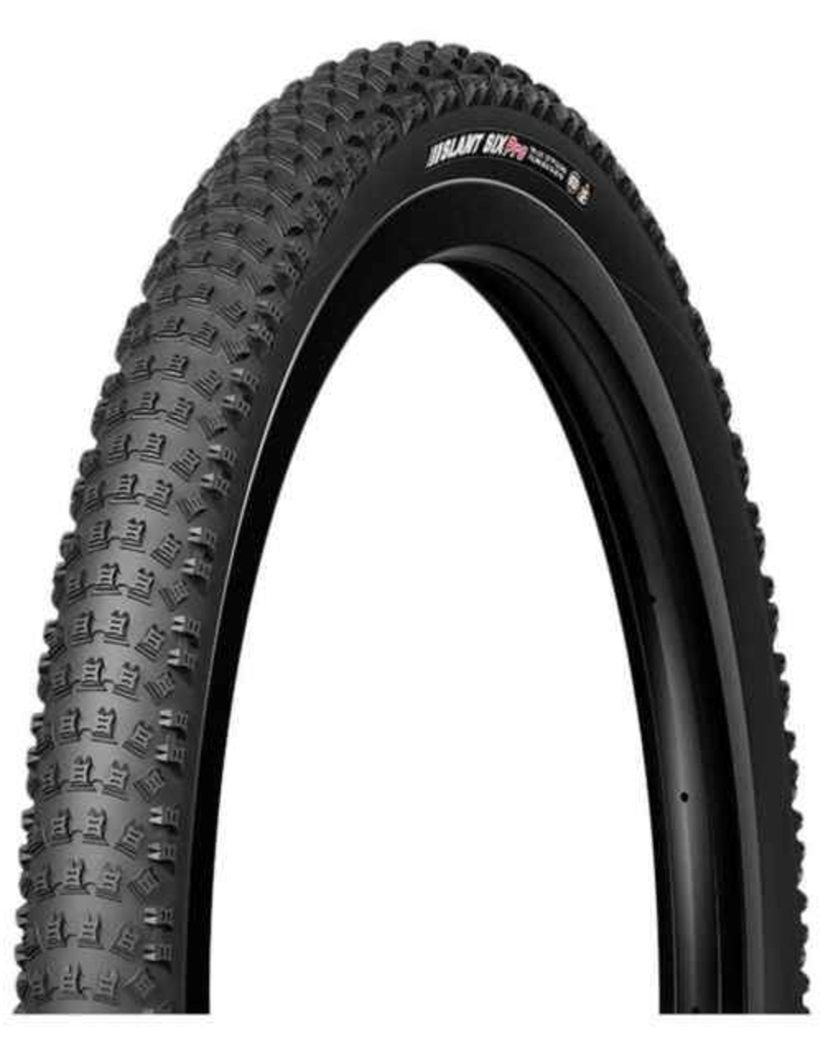 Kenda Slant Six DTC/KV 29x2.2 Folding Tire - Vermont Bicycle Shop