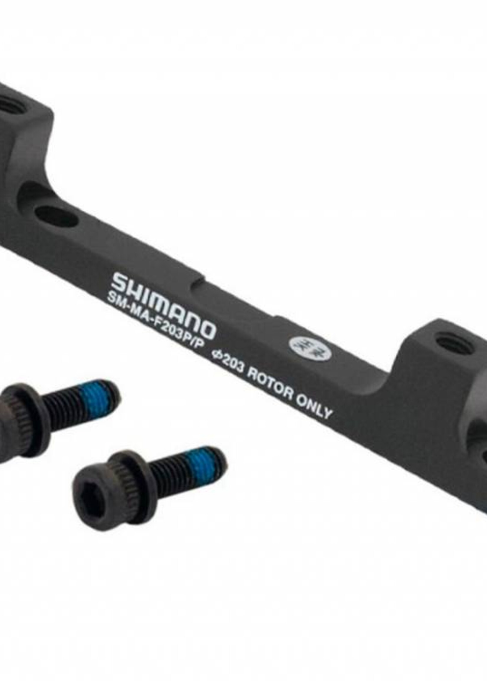 Shimano F203 Disc Brake Adapter