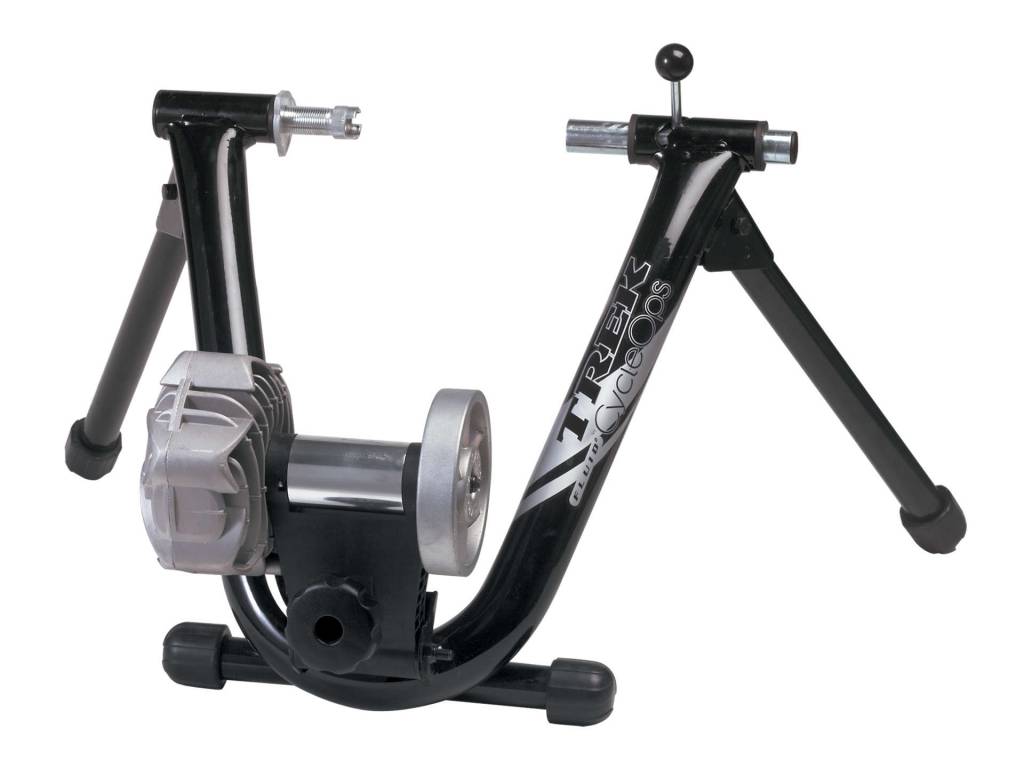 cycleops fluid 1 trainer