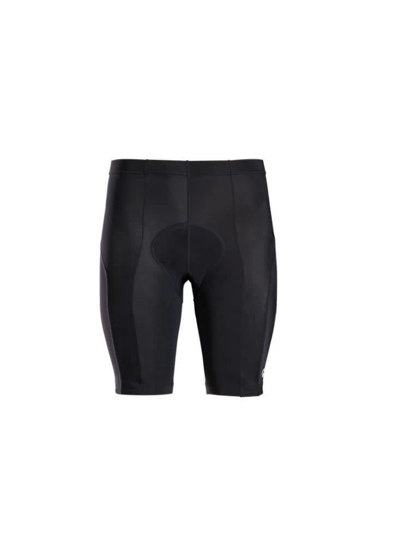 BONTRAGER Bontrager Short Solstice Mens Black LG