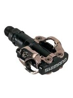 Shimano Shimano PD-M520 SPD Pedals, Black