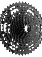 e*thirteen TRS+ 12-speed 9-46t Cassette for XD Driver Freehubs, Black