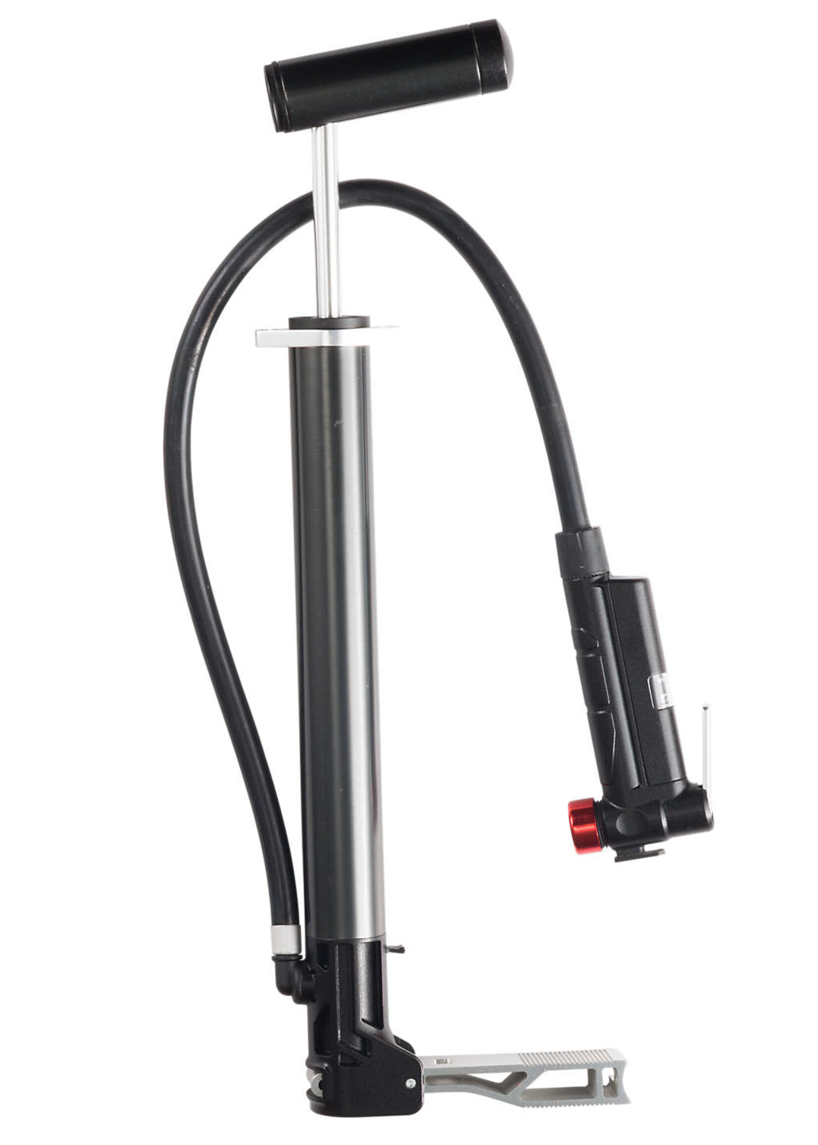 Trek Bicycles Bontrager Mini Charger Mini Floor/Frame Pump
