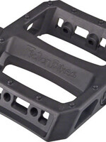 Fiction Mythos Pedals Black