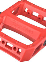 Fiction Mythos Pedals Red