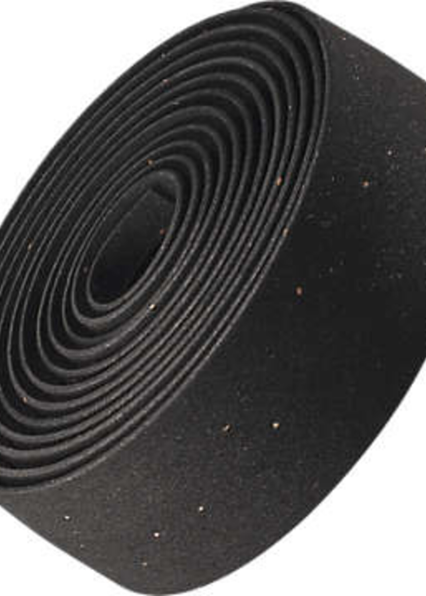 Bontrager Gel Cork Handlebar Tape Black