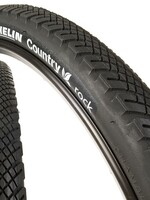 Michelin Country Rock Tire - 26 x 1.75, Clincher, Steel, Black
